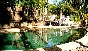 Mariner Gables Holiday Apartments