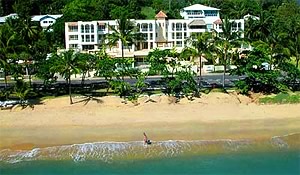 Sea Change Beachfront Apartments