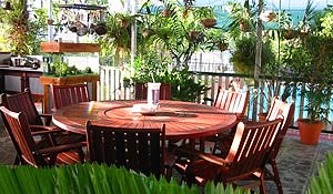 Tranquil Trinity Bed and Breakfast
