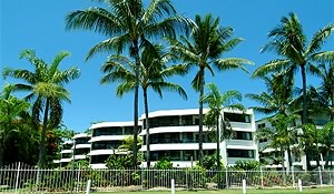 Roydon Beachfront Apartments