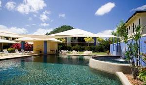 Seaforth At Trinity Apartments
