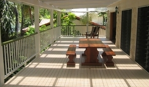Trinity Beach House